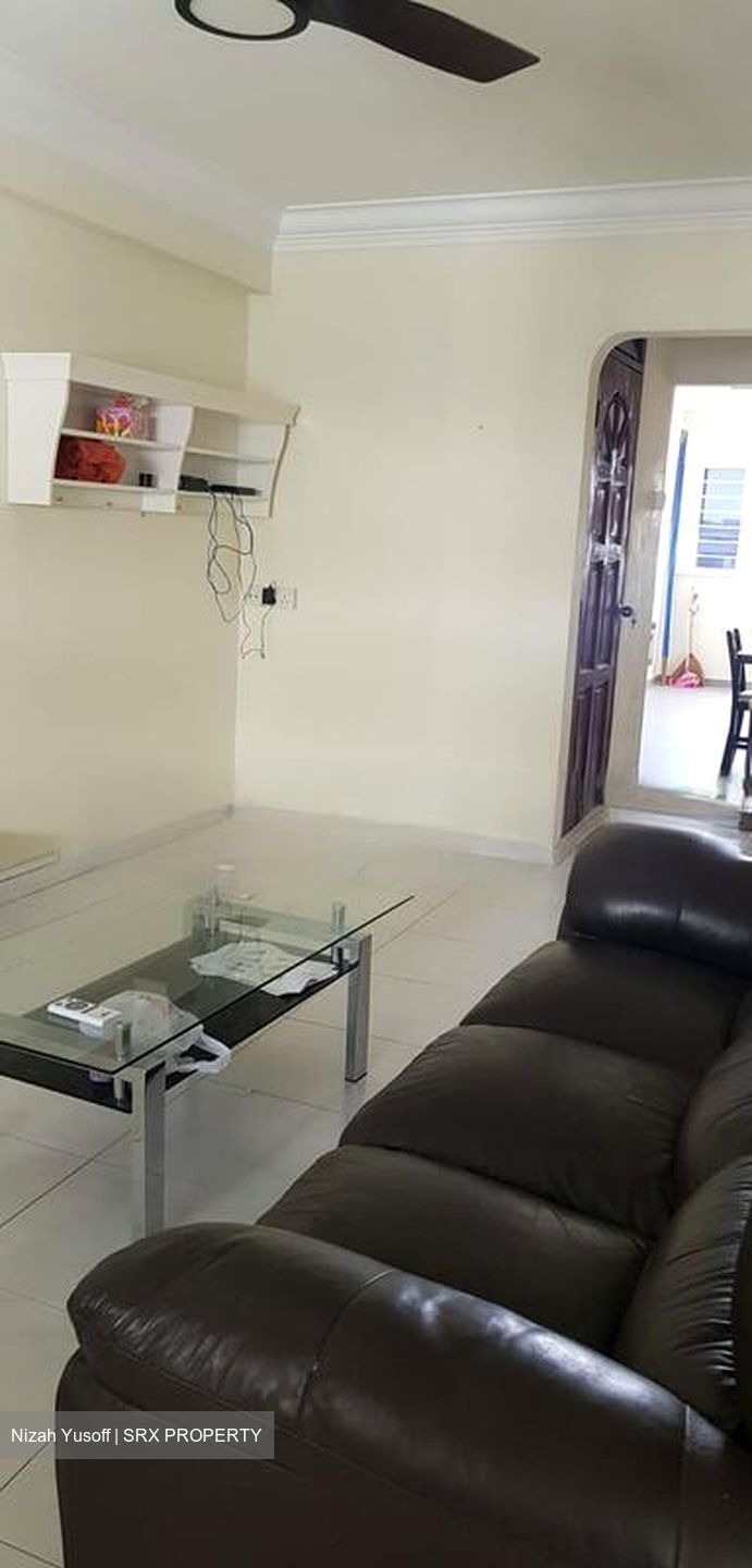 Blk 340 Bukit Batok Street 34 (Bukit Batok), HDB 3 Rooms #456536121